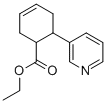 ETHYL 6-(3-PYRIDYL)CYCLOHEX-3-ENE-1-CARBOXYLATE CAS#: 259545-11-4