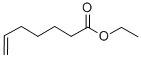 ETHYL 6-HEPTENOATE 98 CAS#: 25118-23-4