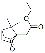 ETHYL (-)-CAMPHORCARBOXYLATE CAS#: 22469-70-1