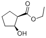 ETHYL CIS-2-HYDROXY-1-CYCLOPENTANECARBOXYLATE CAS#: 2315-21-1