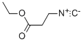ETHYL ISOCYANOPROPIONATE 97 CAS#: 2920-08-3
