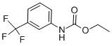 ETHYL M-TRIFLUOROMETHYLCARBANILATE CAS#: 2534-93-2