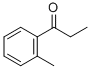 ETHYL-O-TOLYL KETONE CAS#: 2040-14-4