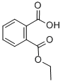 ETHYL PHTHALATE MONO CAS#: 2306-33-4