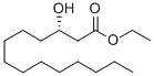 ETHYL (S)-3-HYDROXY-TETRADECANOATE CAS#: 214193-71-2