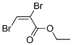 ETHYL TRANS-2 3-DIBROMOACRYLATE 96 CAS#: 26631-69-6