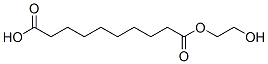 ETHYLENE GLYCOL SEBACATE CAS#: 25037-32-5