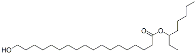 ETHYLHEXYL HYDROXYSTEARATE CAS#: 29383-26-4