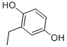 ETHYLHYDROQUINONE CAS#: 2349-70-4