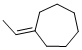 ETHYLIDENECYCLOHEPTANE CAS#: 10494-87-8