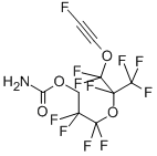 EVECARBAMATE CAS#: 204442-82-0