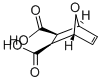 EXO-3,6-EPOXY-1,2,3,6-TETRAHYDROPHTHALIC ACID CAS#: 28871-62-7
