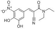 Entacapone CAS#: 130929-57-6