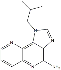 EpetiriMod CAS#: 227318-71-0