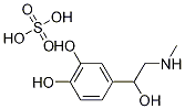 Epinephrine Sulfate CAS#: 21093-18-5