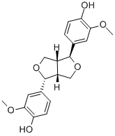 (+)-Epipinoresinol CAS#: 24404-50-0