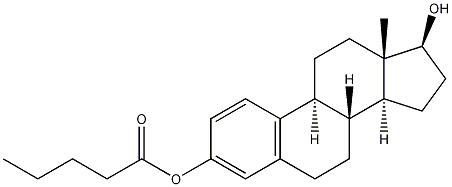 Estradiol 3-Valerate CAS#: 21881-45-8