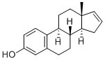 Estratetraenol CAS#: 1150-90-9