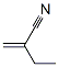 Ethacrylonitrile CAS#: 1647-11-6
