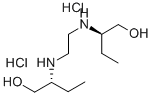 (+-)-Ethambutol dihydrochloride CAS#: 22196-75-4