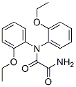 Ethanediamide, N,N-bis(2-ethoxyphenyl)- CAS#: 21022-48-0