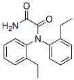 Ethanediamide, N,N-bis(2-ethylphenyl)- CAS#: 24439-79-0