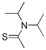 Ethanethioamide, N,N-bis(1-methylethyl)- CAS#: 23264-07-5