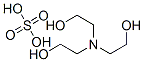 Ethanol, 2,2,2-nitrilotris-, sulfate (2:1) (salt) CAS#: 20261-61-4
