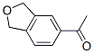 Ethanone, 1-(1,3-dihydro-5-isobenzofuranyl)- (9CI) CAS#: 214150-20-6