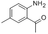 Ethanone, 1-(2-amino-5-methylphenyl)- (9CI) CAS#: 25428-06-2