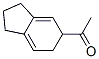 Ethanone, 1-(2,3,5,6-tetrahydro-1H-inden-5-yl)- (9CI) CAS#: 225642-90-0