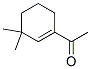 Ethanone, 1-(3,3-dimethyl-1-cyclohexen-1-yl)- CAS#: 22463-19-0