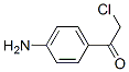 Ethanone, 1-(4-aminophenyl)-2-chloro- (9CI) CAS#: 2631-71-2