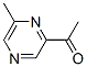 Ethanone, 1-(6-methylpyrazinyl)- CAS#: 22047-26-3