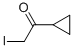 Ethanone, 1-cyclopropyl-2-iodo- (9CI) CAS#: 236117-42-3
