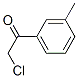 Ethanone, 2-chloro-1-(3-methylphenyl)- (9CI) CAS#: 21886-54-4