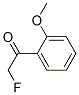 Ethanone, 2-fluoro-1-(2-methoxyphenyl)- (9CI) CAS#: 2967-87-5