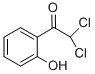 Ethanone, 2,2-dichloro-1-(2-hydroxyphenyl)- (9CI) CAS#: 29003-58-5