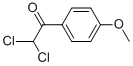 Ethanone, 2,2-dichloro-1-(4-methoxyphenyl)- (9CI) CAS#: 29003-60-9