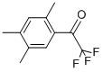 Ethanone, 2,2,2-trifluoro-1-(2,4,5-trimethylphenyl)- (9CI) CAS#: 220675-88-7