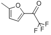 Ethanone, 2,2,2-trifluoro-1-(5-methyl-2-furanyl)- (9CI) CAS#: 18087-60-0