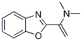 EthenaMine, 2-(2-benzoxazolyl)-N,N-diMethyl- CAS#: 20973-87-9