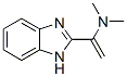 Ethenamine, 2-(1H-benzimidazol-2-yl)-N,N-dimethyl- (9CI) CAS#: 20973-88-0