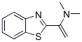 Ethenamine, 2-(2-benzothiazolyl)-N,N-dimethyl- (9CI) CAS#: 20973-89-1