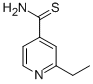 Ethionamide CAS #: 536-33-4