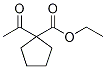 Ethyl 1-acetylcyclopentane-1-carboxylate CAS#: 28247-15-6