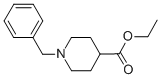 Ethyl 1-benzylpiperidine-4-carboxylate CAS#: 24228-40-8