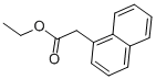 Ethyl 1-naphthaleneacetate CAS#: 2122-70-5