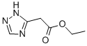 Ethyl 1H-1,2,4-triazol-5-ylacetate CAS#: 23159-61-7