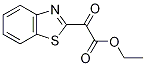 Ethyl 2-(1,3-benzothiazol-2-yl)-2-oxoacetate CAS#: 20474-55-9